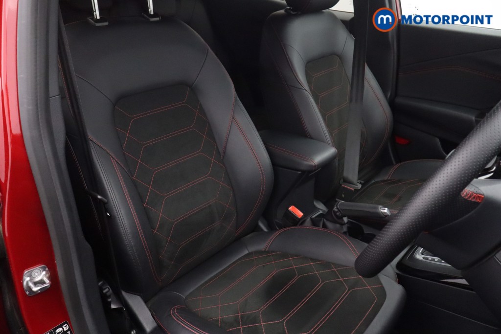 Used Ford Puma 2025 for sale - 77234216: Photo 20