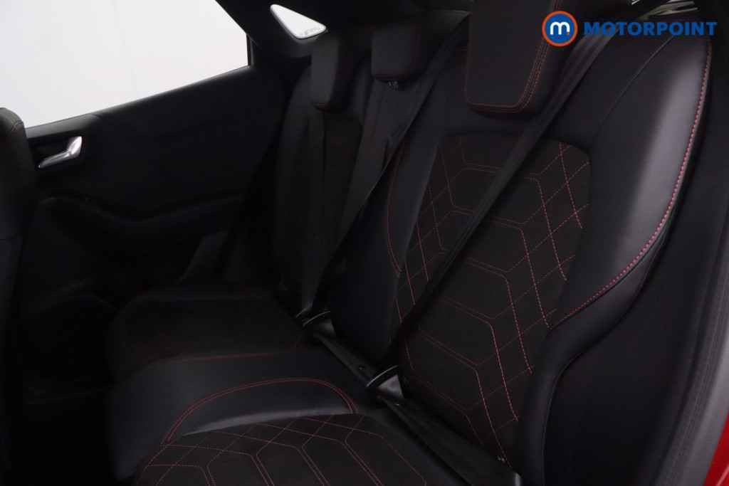 Used Ford Puma 2025 for sale - 77234216: Photo 22