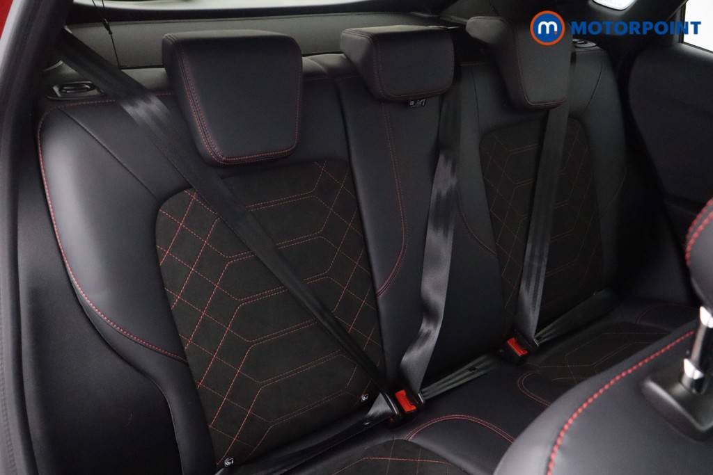 Used Ford Puma 2025 for sale - 77234216: Photo 24