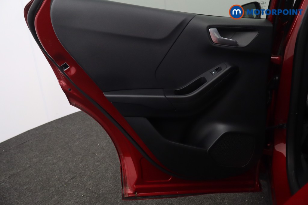 Used Ford Puma 2025 for sale - 77234216: Photo 25