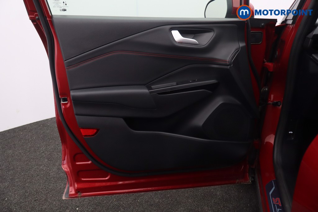 Used Ford Puma 2025 for sale - 77234216: Photo 26