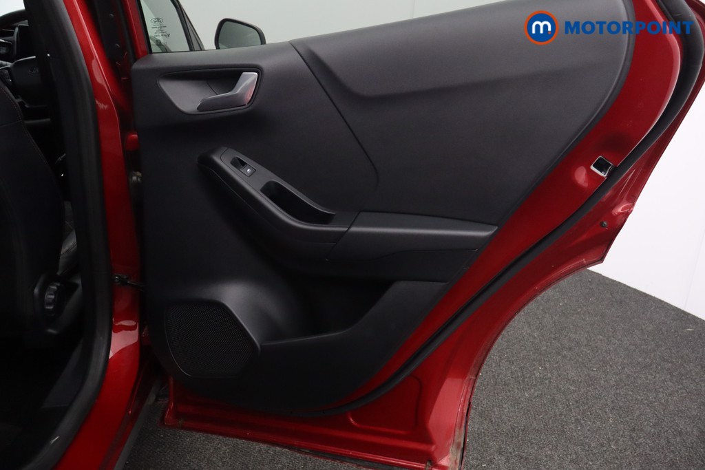 Used Ford Puma 2025 for sale - 77234216: Photo 27