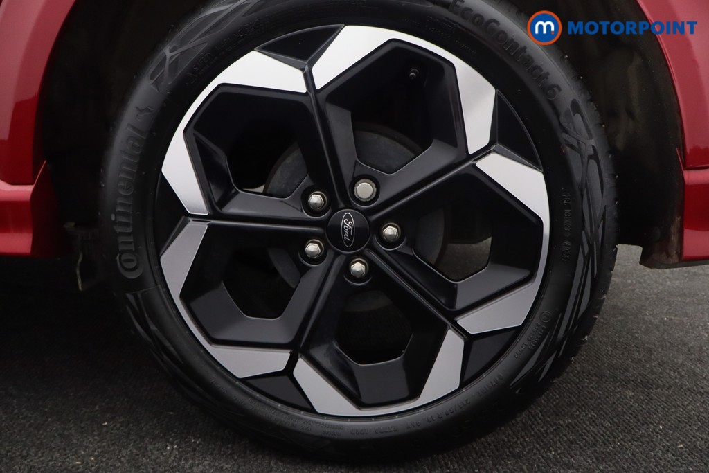 Used Ford Puma 2025 for sale - 77234216: Photo 28