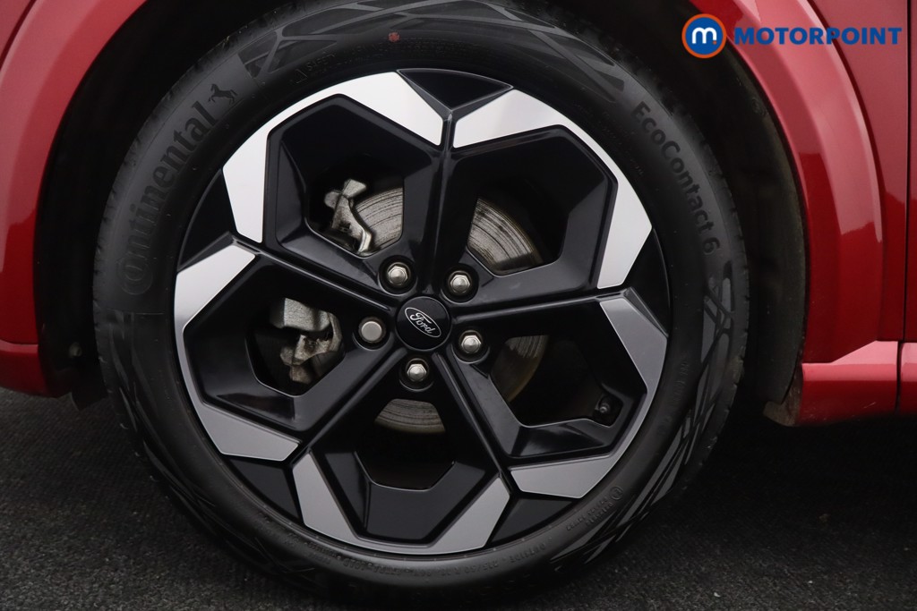 Used Ford Puma 2025 for sale - 77234216: Photo 29