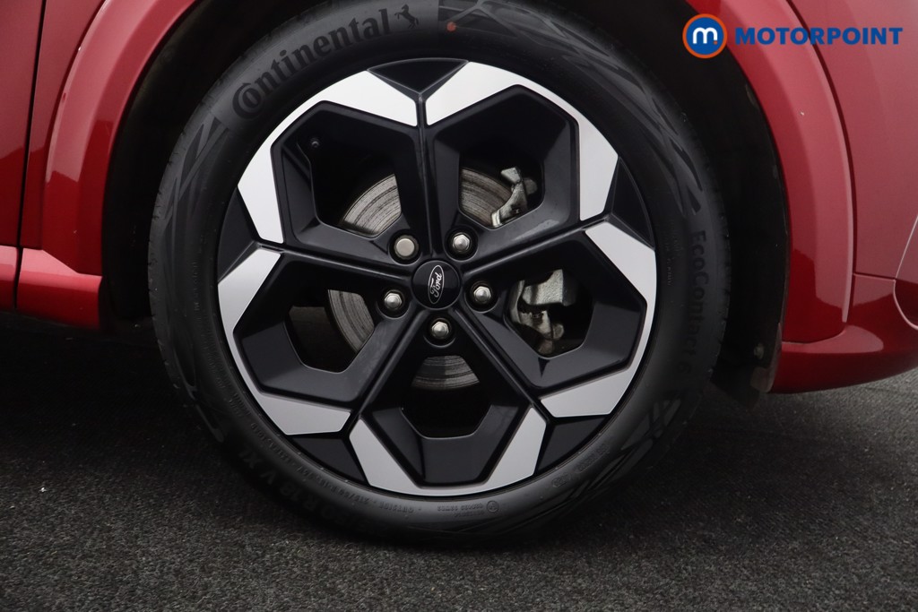 Used Ford Puma 2025 for sale - 77234216: Photo 30