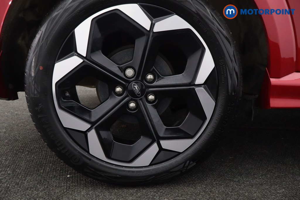 Used Ford Puma 2025 for sale - 77234216: Photo 31