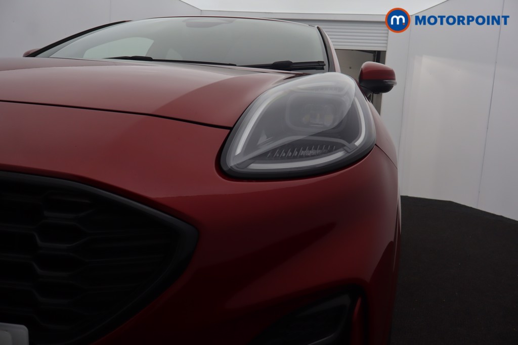 Used Ford Puma 2025 for sale - 77234216: Photo 32