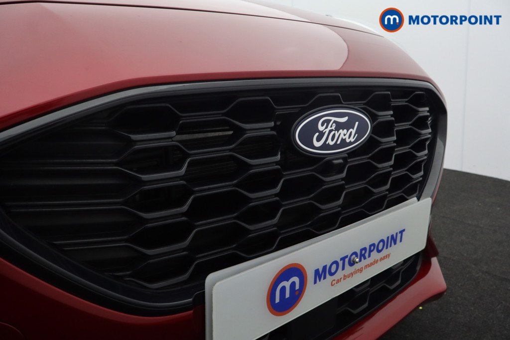 Used Ford Puma 2025 for sale - 77234216: Photo 33