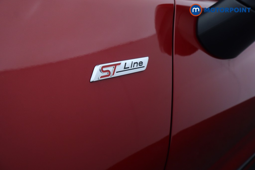 Used Ford Puma 2025 for sale - 77234216: Photo 34