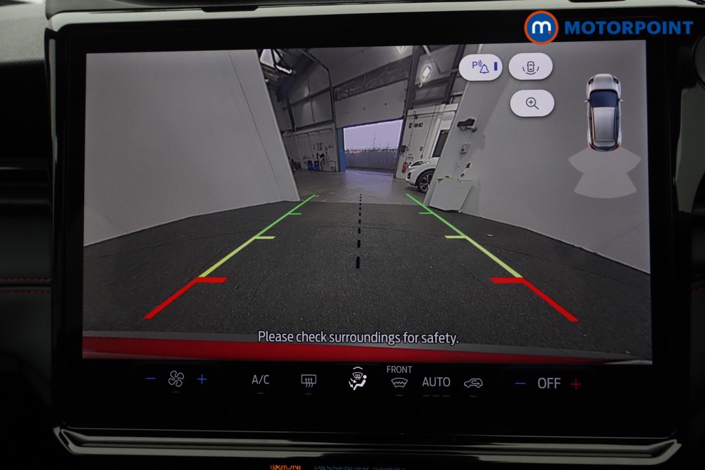 Used Ford Puma 2025 for sale - 77234216: Photo 35