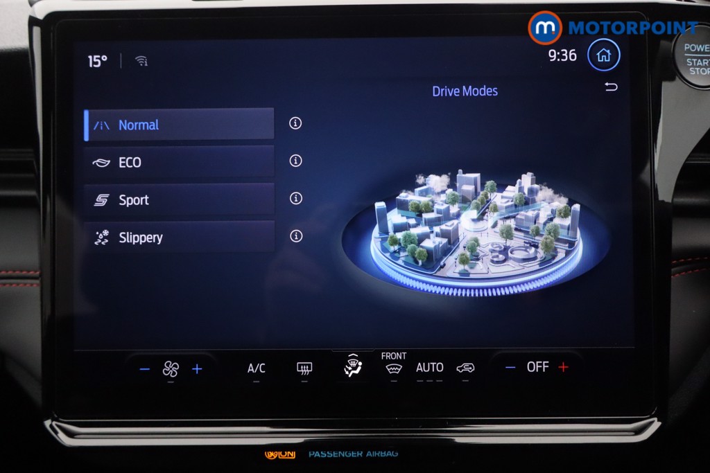 Used Ford Puma 2025 for sale - 77234216: Photo 36