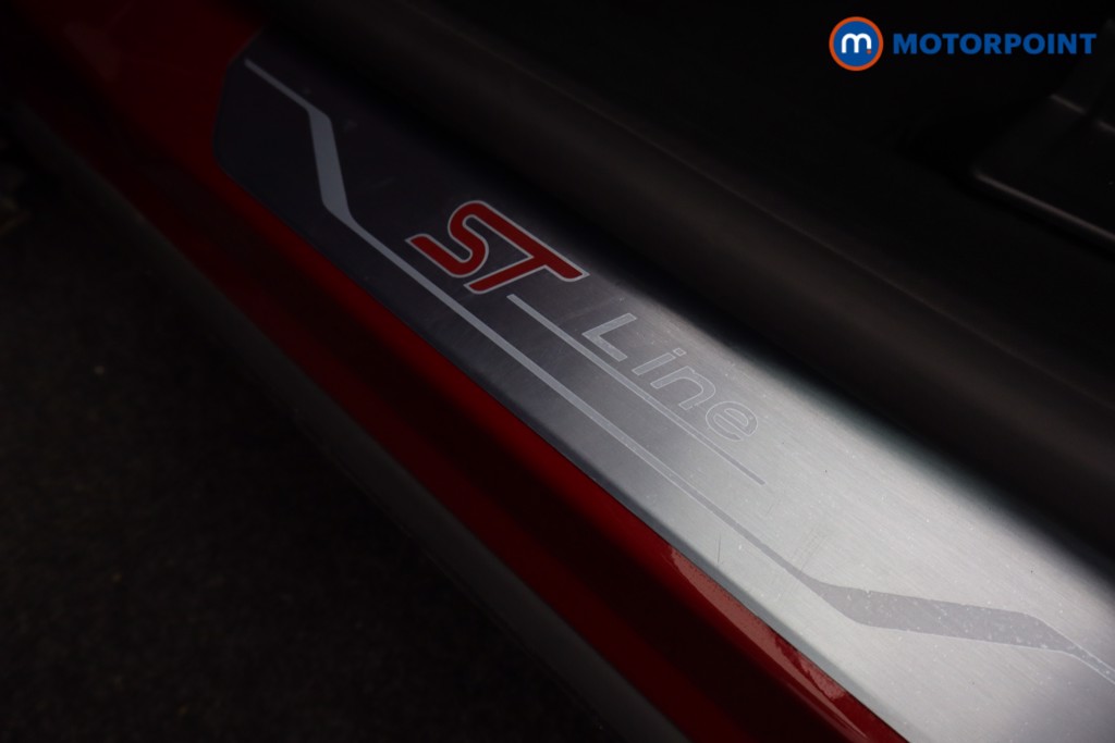 Used Ford Puma 2025 for sale - 77234216: Photo 37