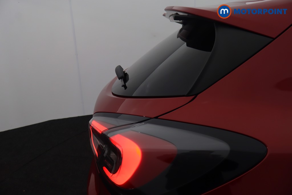 Used Ford Puma 2025 for sale - 77234216: Photo 38