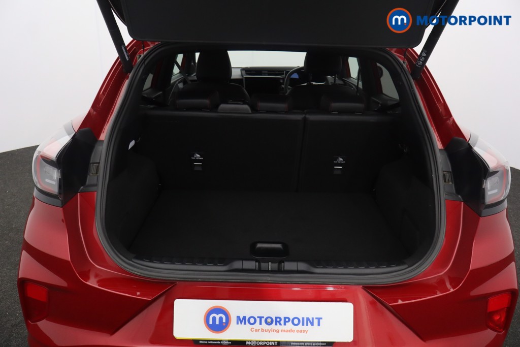 Used Ford Puma 2025 for sale - 77234216: Photo 42