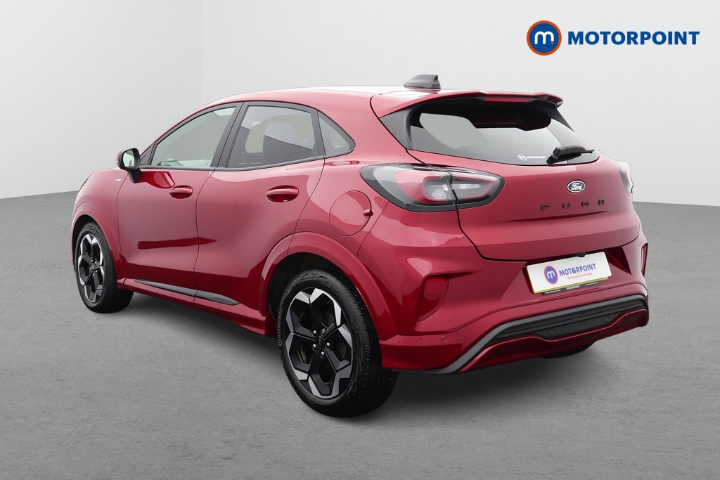 Used Ford Puma 2025 for sale - 77234216: Photo 5