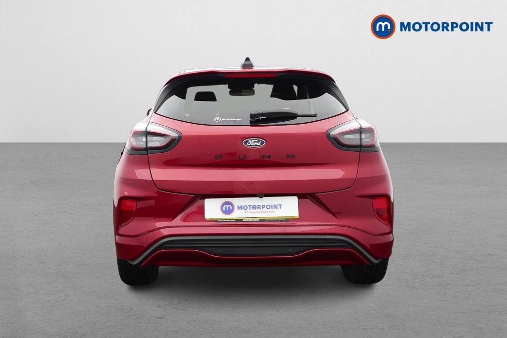 Used Ford Puma 2025 for sale - 77234216: Photo 6