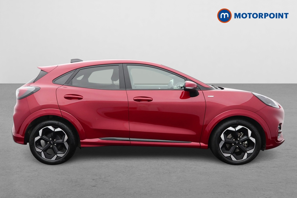 Used Ford Puma 2025 for sale - 77234216: Photo 8