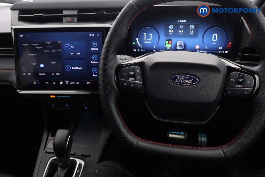 Used Ford Puma 2025 for sale - 77234216: Photo 9