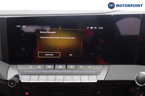 Used Vauxhall Astra 2023 for sale - 76127868: Photo 15