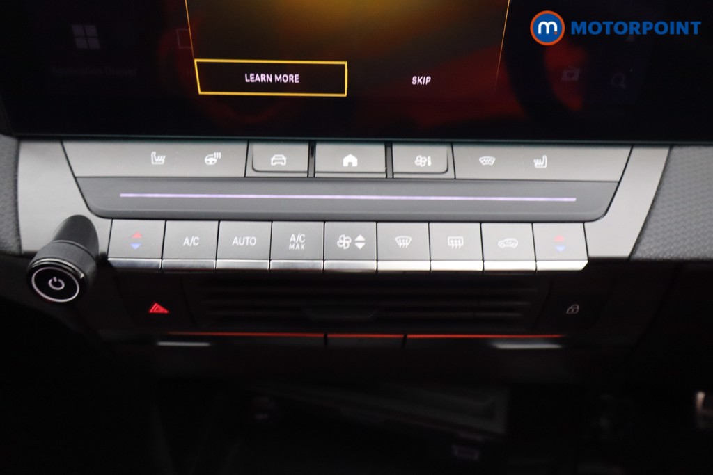 Used Vauxhall Astra 2023 for sale - 76127868: Photo 16