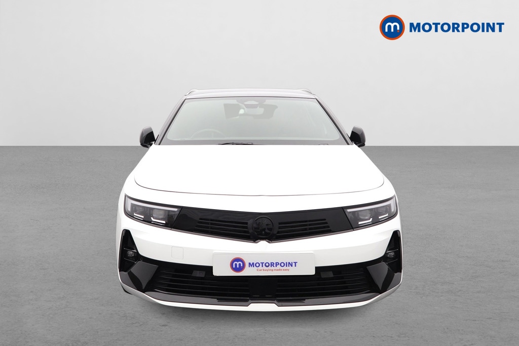 Used Vauxhall Astra 2023 for sale - 76127868: Photo 2