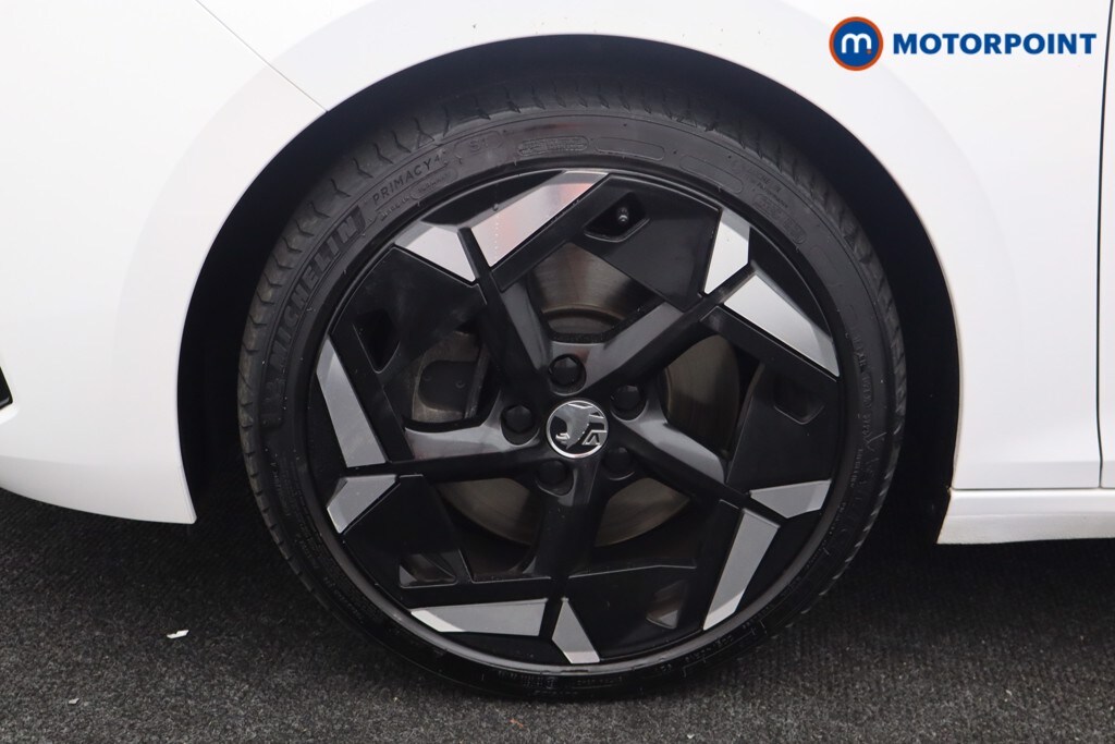 Used Vauxhall Astra 2023 for sale - 76127868: Photo 30