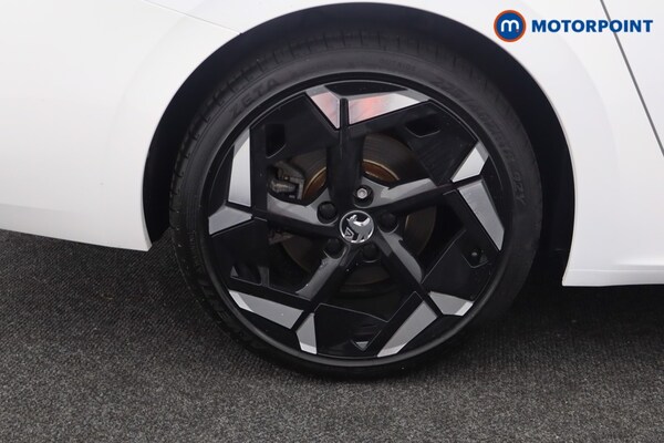 Used Vauxhall Astra 2023 for sale - 76127868: Photo 32