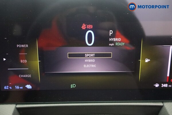 Used Vauxhall Astra 2023 for sale - 76127868: Photo 34