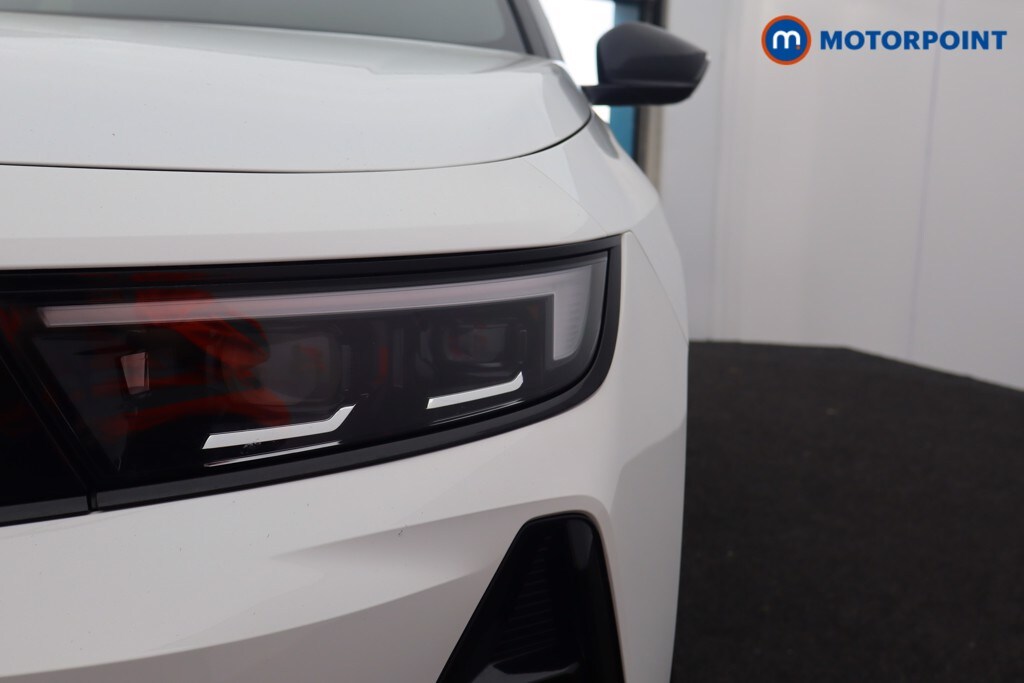 Used Vauxhall Astra 2023 for sale - 76127868: Photo 39