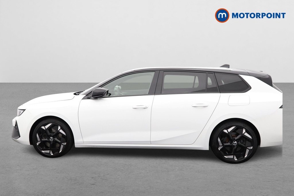 Used Vauxhall Astra 2023 for sale - 76127868: Photo 4