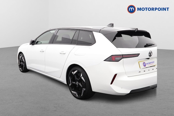 Used Vauxhall Astra 2023 for sale - 76127868: Photo 5
