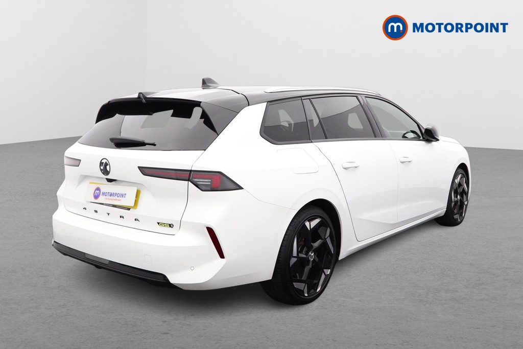 Used Vauxhall Astra 2023 for sale - 76127868: Photo 7