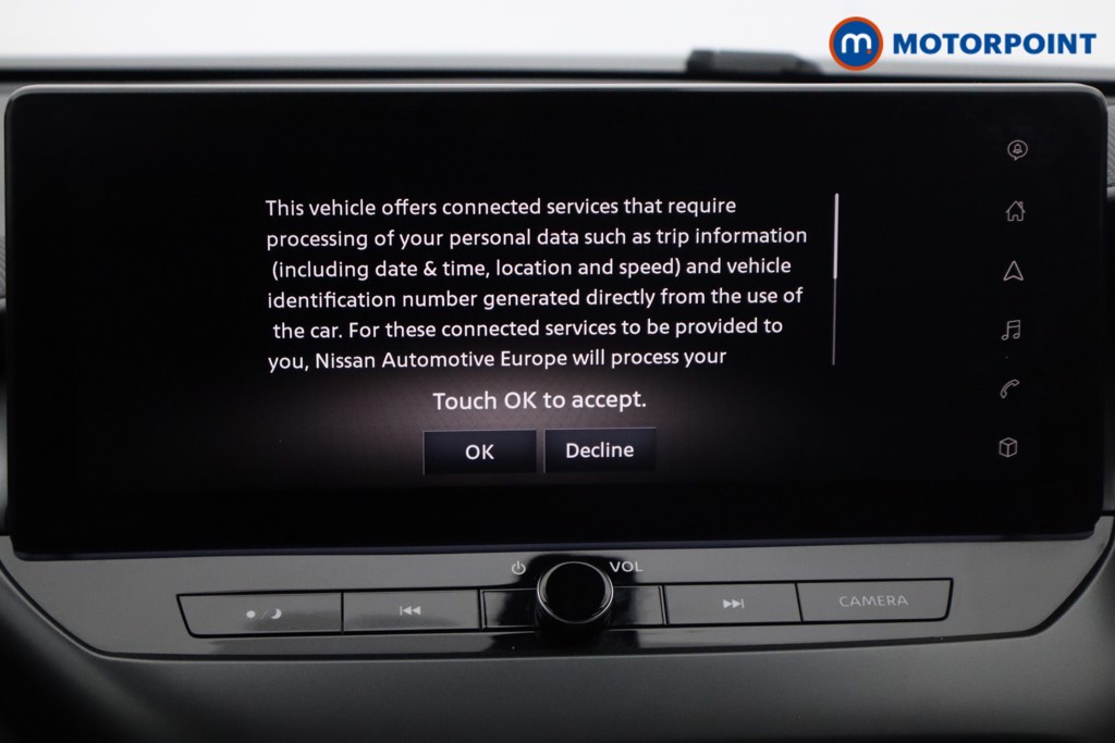 Used Nissan Juke 2024 for sale - 76972264: Photo 10