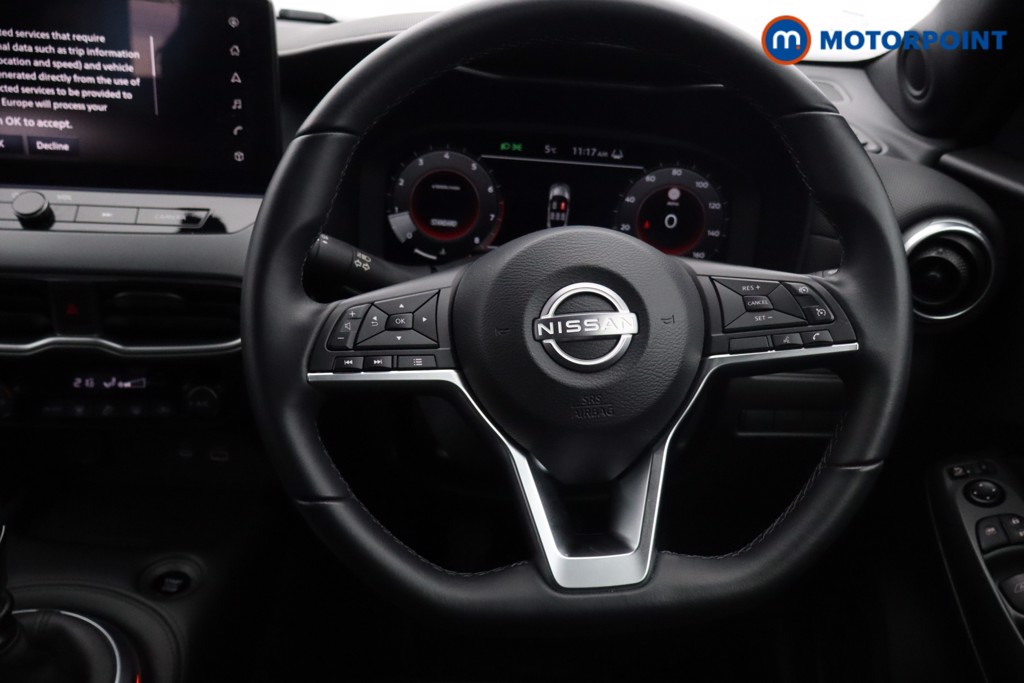 Used Nissan Juke 2024 for sale - 76972264: Photo 14