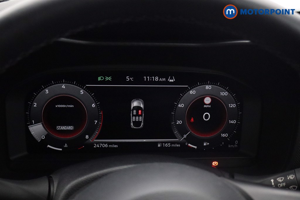 Used Nissan Juke 2024 for sale - 76972264: Photo 17