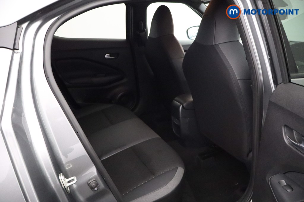 Used Nissan Juke 2024 for sale - 76972264: Photo 18