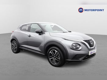 Used Nissan Juke 2024 for sale - 76972264: Photo
