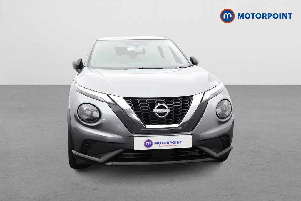 Used Nissan Juke 2024 for sale - 76972264: Photo 2