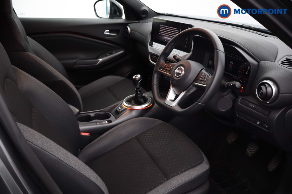 Used Nissan Juke 2024 for sale - 76972264: Photo 20