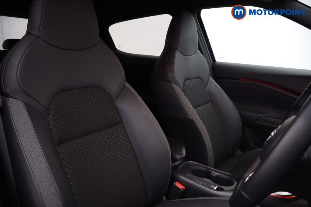 Used Nissan Juke 2024 for sale - 76972264: Photo 21