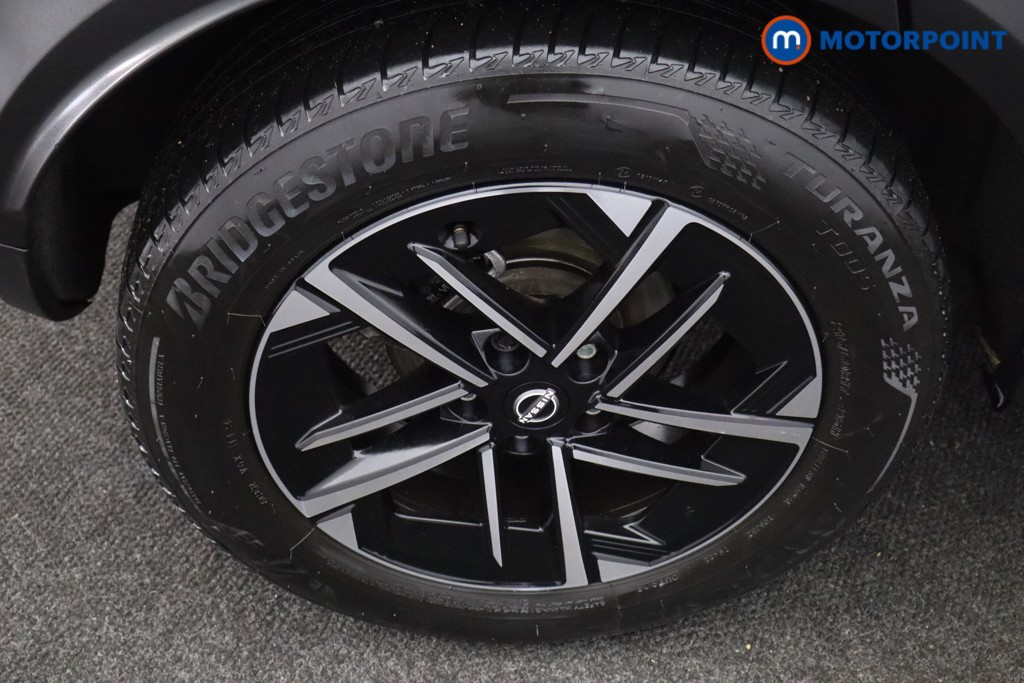 Used Nissan Juke 2024 for sale - 76972264: Photo 27