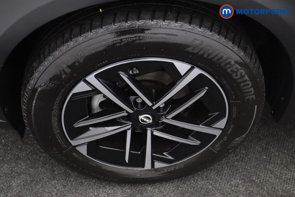 Used Nissan Juke 2024 for sale - 76972264: Photo 29