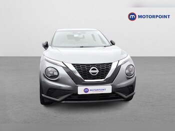 Used Nissan Juke 2024 for sale - 76972264: Photo