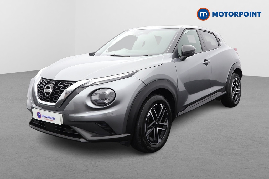 Used Nissan Juke 2024 for sale - 76972264: Photo 3