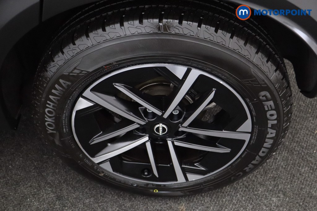 Used Nissan Juke 2024 for sale - 76972264: Photo 30