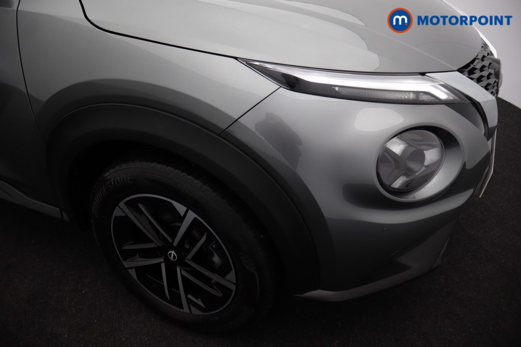 Used Nissan Juke 2024 for sale - 76972264: Photo 35