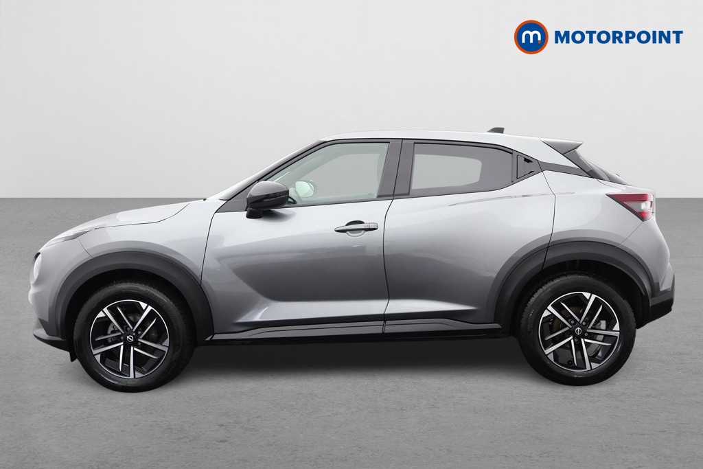 Used Nissan Juke 2024 for sale - 76972264: Photo 4