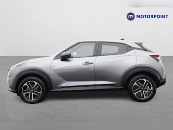 Used Nissan Juke 2024 for sale - 76972264: Photo