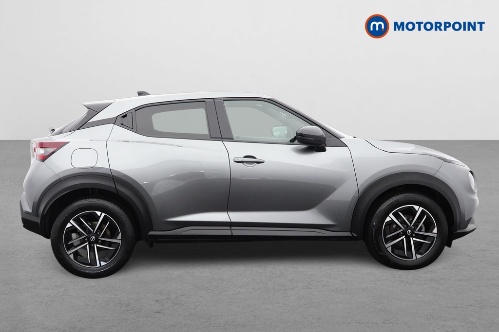 Used Nissan Juke 2024 for sale - 76972264: Photo 8