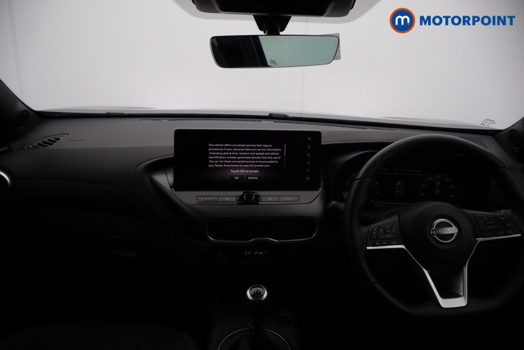 Used Nissan Juke 2024 for sale - 76972264: Photo 9